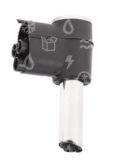 tryska kávovaru BOSCH / SIEMENS, na mléčnou pěnu (náhrada za 00616389)